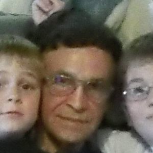 Meet your Posher, Eddy